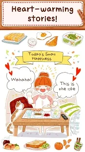 Miya's Everyday Joy of Cooking