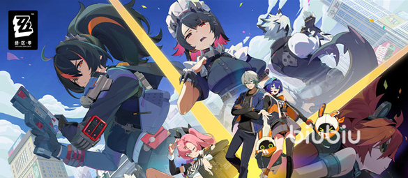 绝区零选哥哥还是妹妹 绝区零主角选择推荐