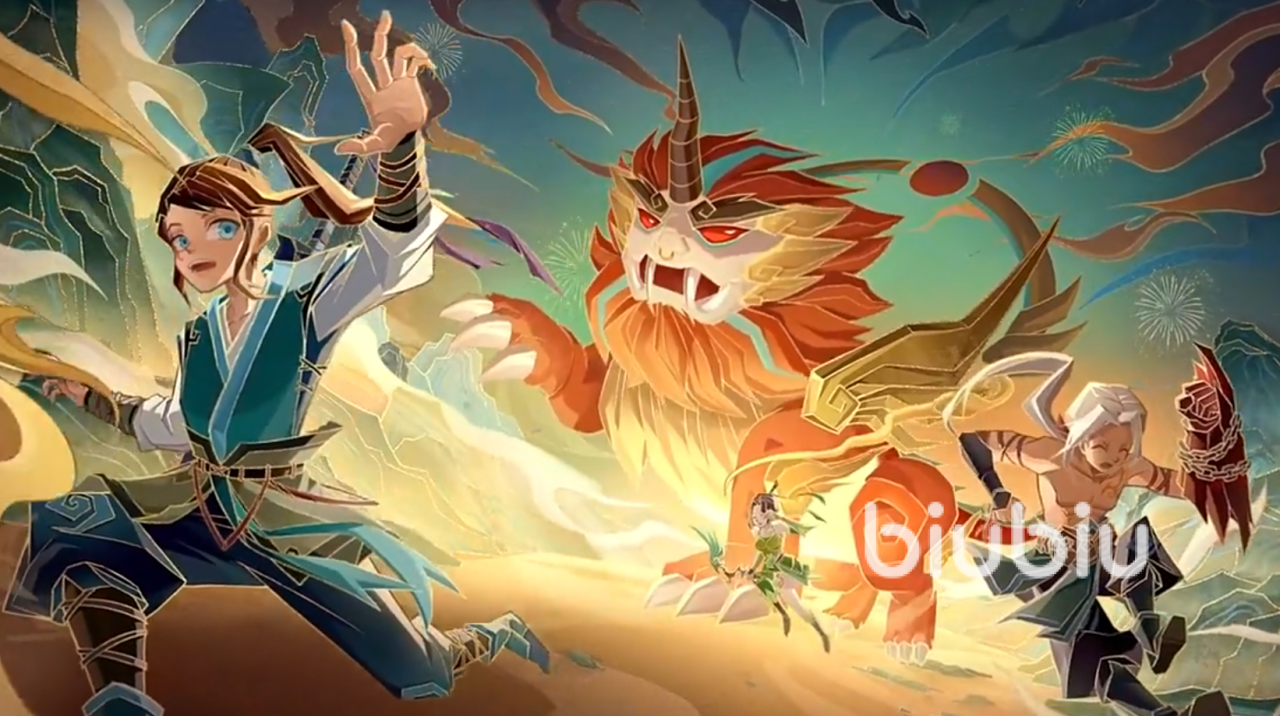 神仙道3十九妹阵容搭配攻略 十九妹阵容强度分析