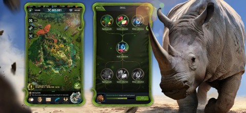 野兽领主：新世界