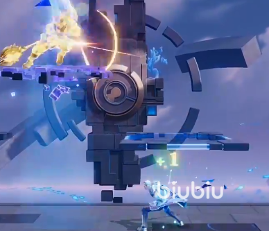 星之破晓普通攻击怎么操作 星之破晓普通攻击详解