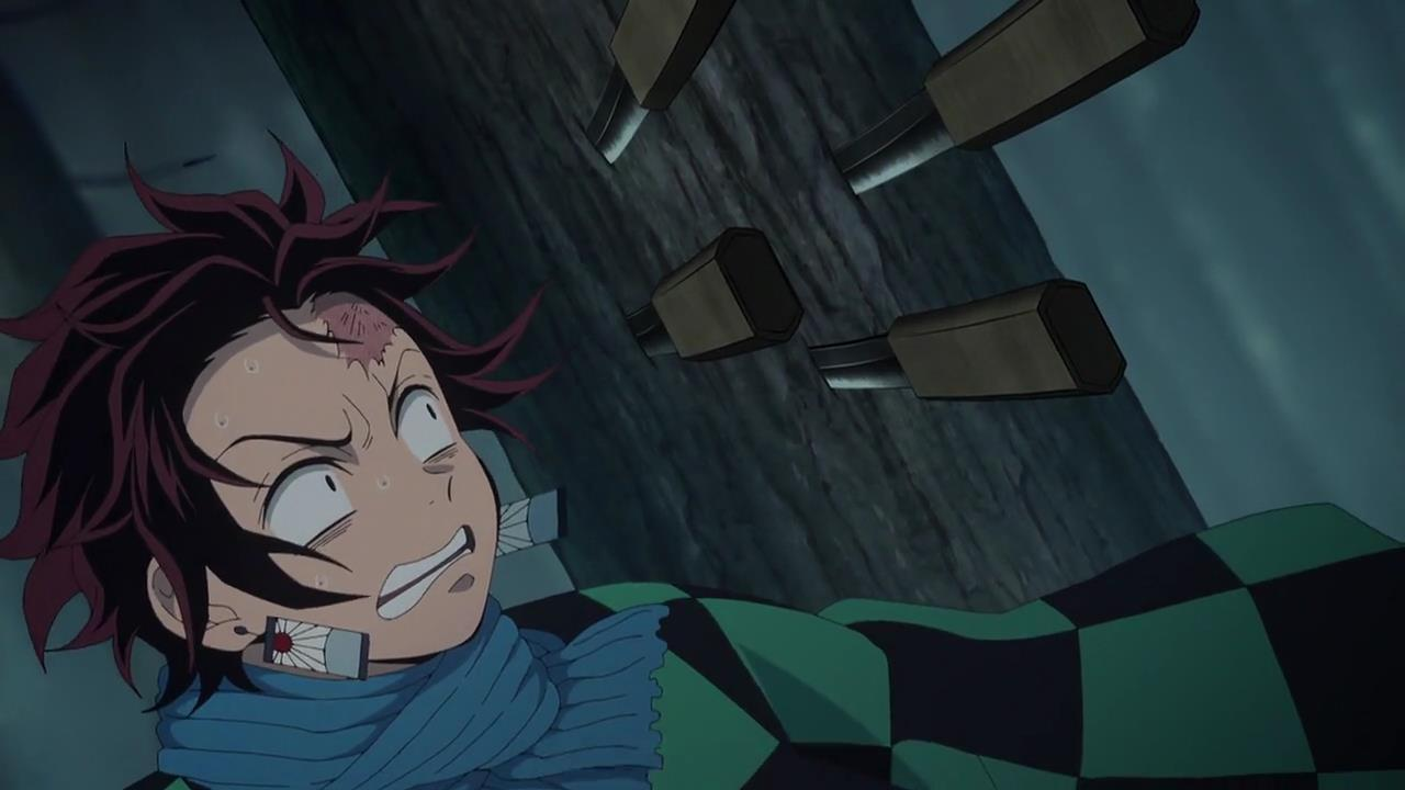 《鬼灭之刃》是如何成为神番的?【biubiu加速器原创】