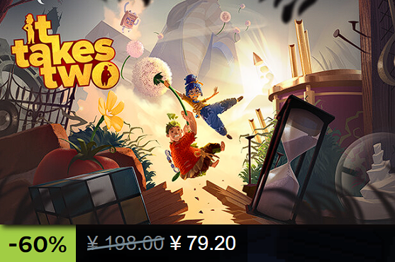 Steam夏日特卖活动进行中