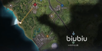 黎明觉醒海边小屋宝箱在哪 黎明觉醒生机海边小屋宝箱位置一览