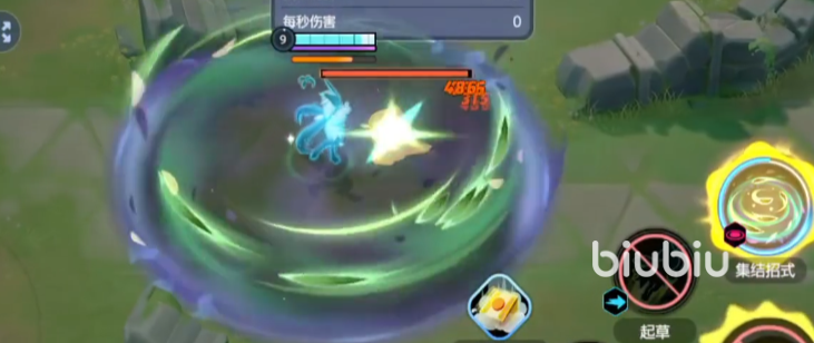 宝可梦大集结魔幻假面喵怎么样 宝可梦大集结魔幻假面喵技能解析