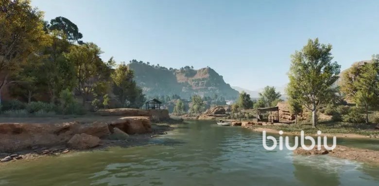 三角洲行动长弓溪谷地图攻略 三角洲行动长弓溪谷路线规划