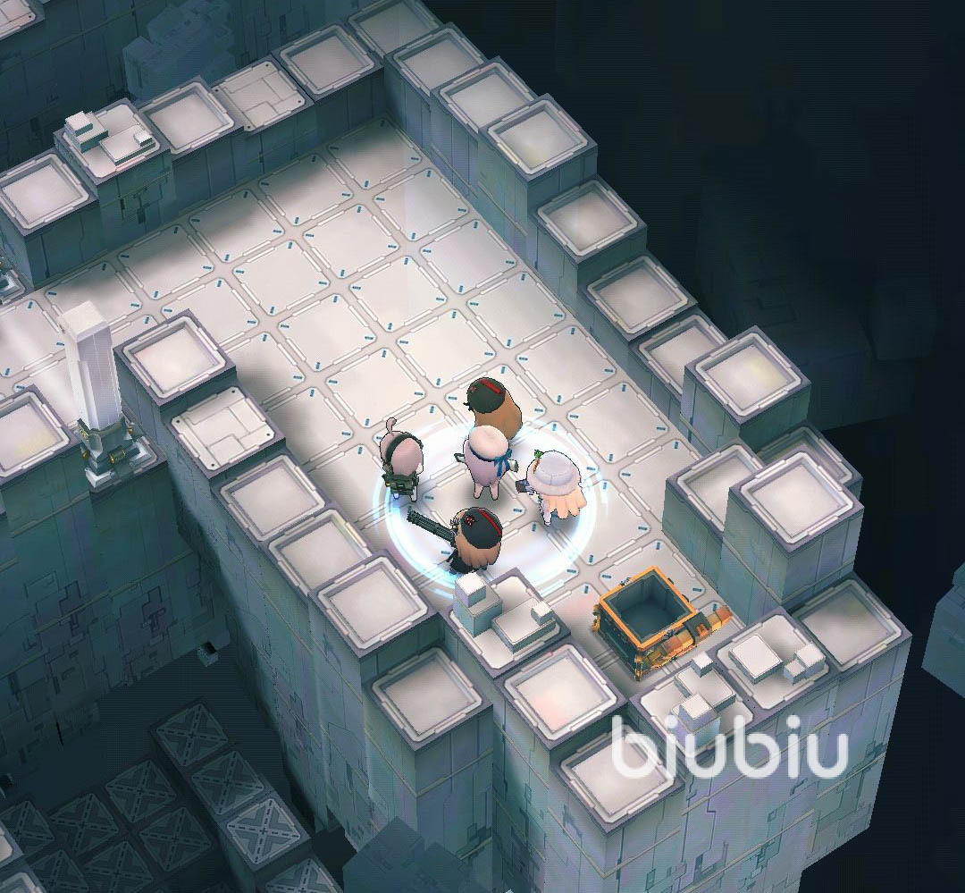 nikke游戏下载 nikke胜利女神安卓版下载地址分享