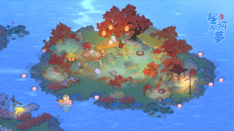 桃源深处有人家