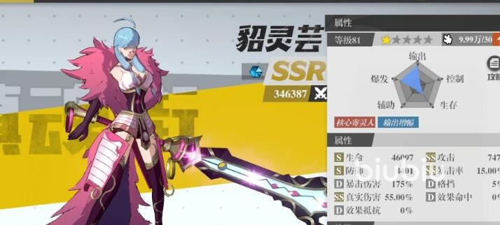 镇魂街天生为王抽哪个角色划算 镇魂街天生为王抽什么角色好