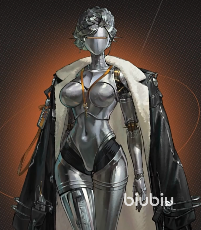 重返未来1999露西怎么样 重返未来1999露西技能强度分析