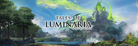 Tales of Luminaria