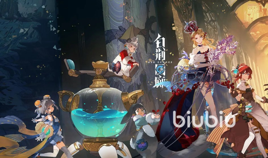 白荆回廊三测什么时候开启 白荆回廊三测时间介绍