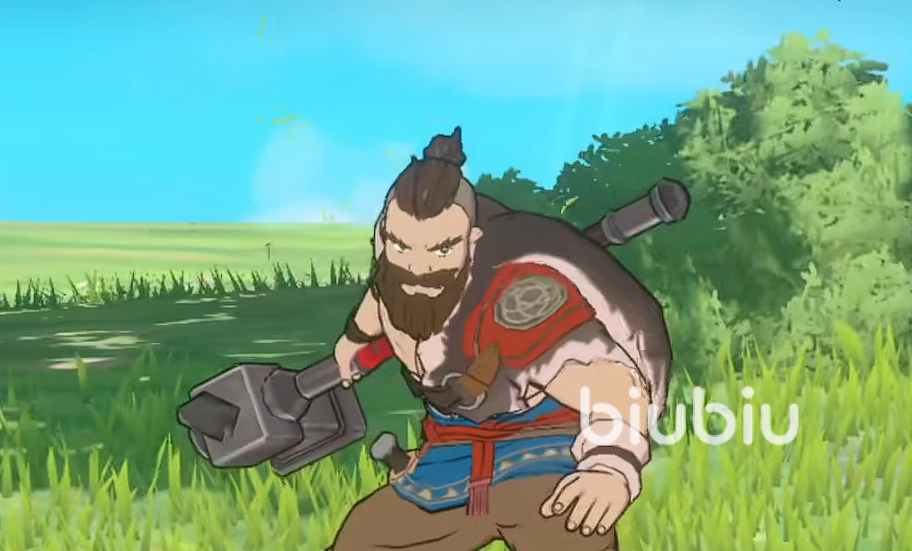 二之国交错世界职业搭配攻略 二之国交错世界职业搭配推荐