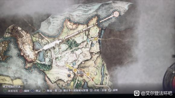 发现一个前期刷魂的好地方