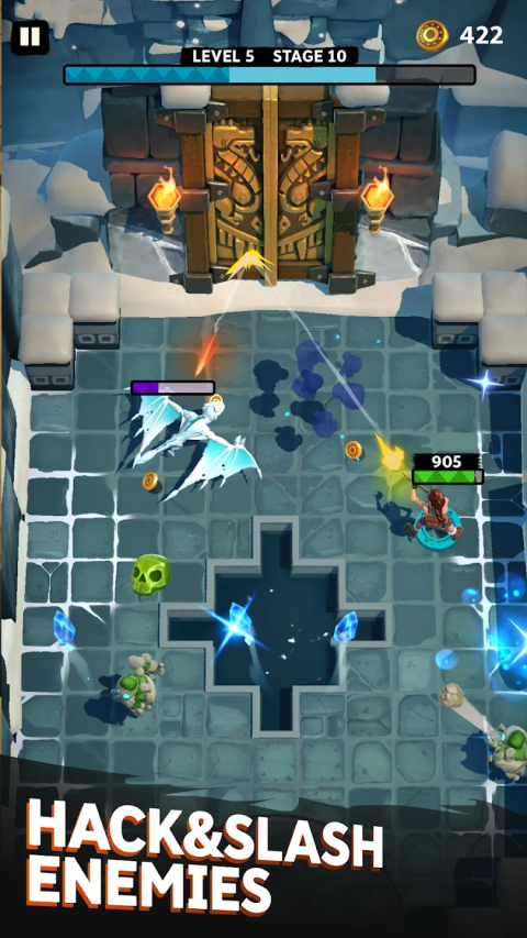 古墓丽影 重装上阵