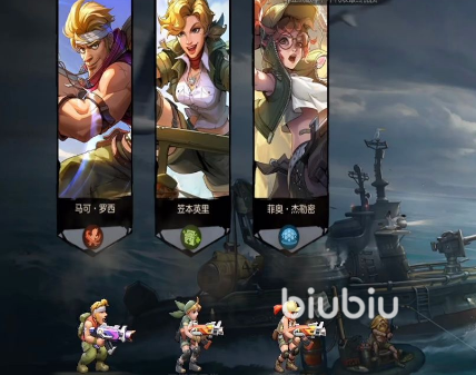 合金弹头觉醒活动有哪些 合金弹头觉醒活动攻略分享