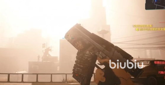 赛博朋克2077往日之影不朽级武器收集攻略 全不朽武器收集一览