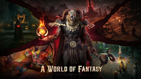 混沌与秩序：守护者