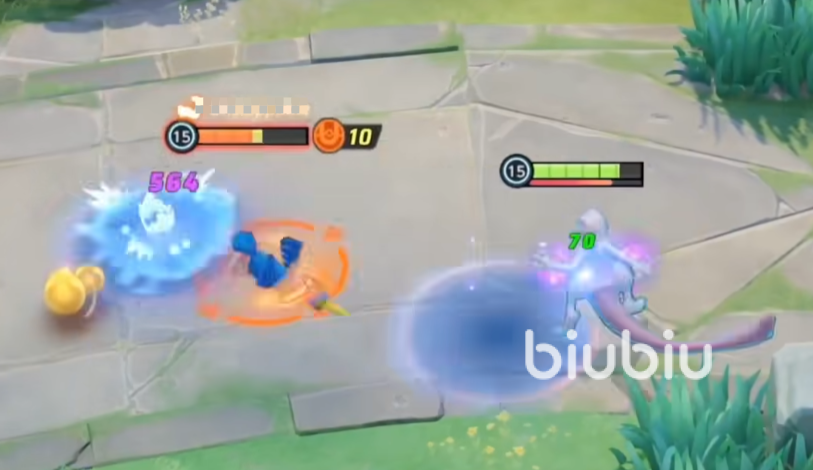 宝可梦大集结超梦y持有物推荐 宝可梦大集结超梦带什么持有物