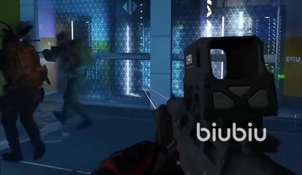 三角洲行动武器推荐 三角洲行动武器图文介绍