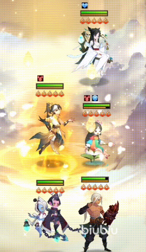 神仙道3十九妹阵容搭配攻略 十九妹阵容强度分析