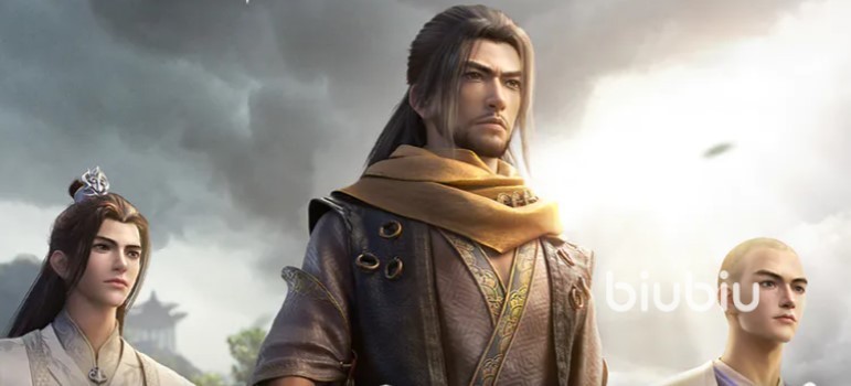 新天龙八部手游哪个门派好玩 新天龙手游门派推荐