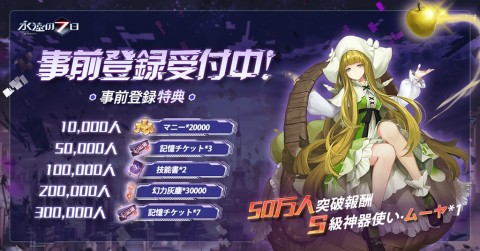 永远的七日之都重制版