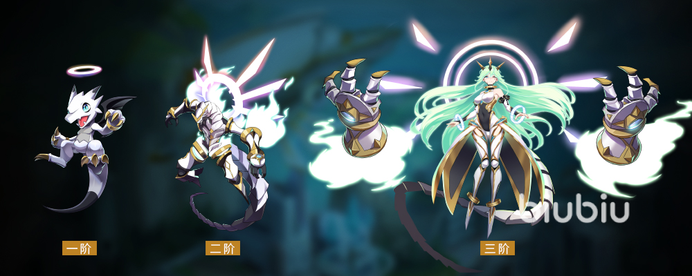 超能力冲刺进化纪元阵容怎么搭配 进化纪元阵容选择推荐