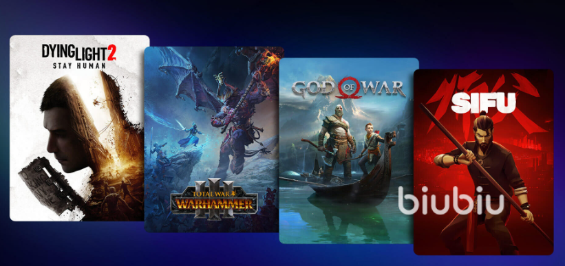 2022哪个加速器可以免费加速epic 好用的epic加速器推荐