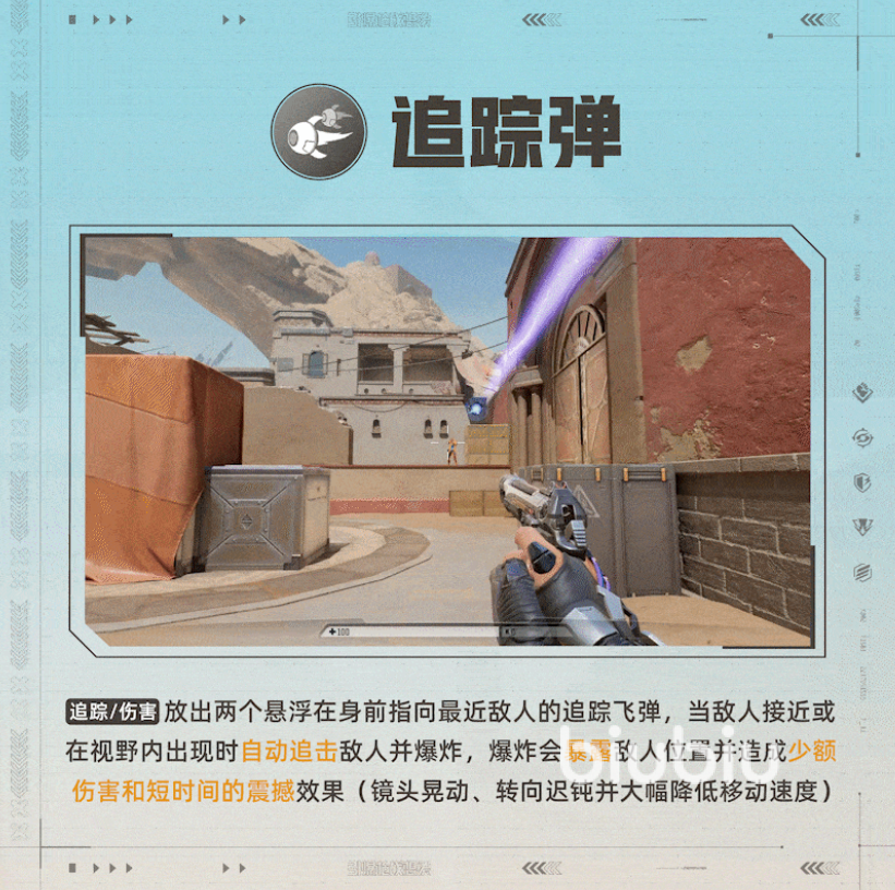 天启行动哨兵位置分析 天启行动哨兵技能解析