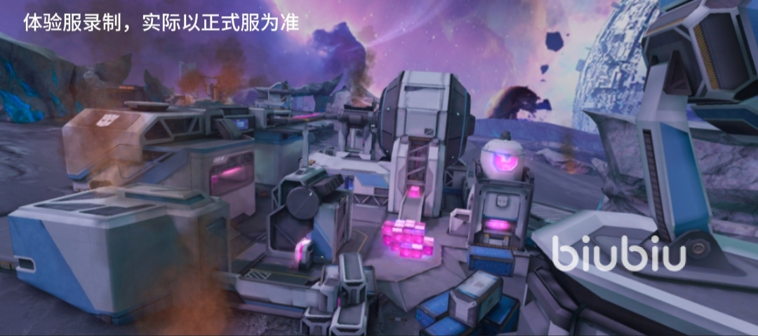 cf手游变形金刚联动活动一览 变形金刚联动活动详情介绍