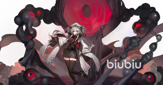 白夜极光科蒂阵容搭配推荐 科蒂怎么搭配阵容