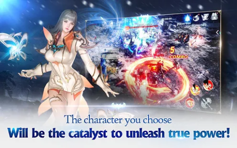 伊卡洛斯M（美服）