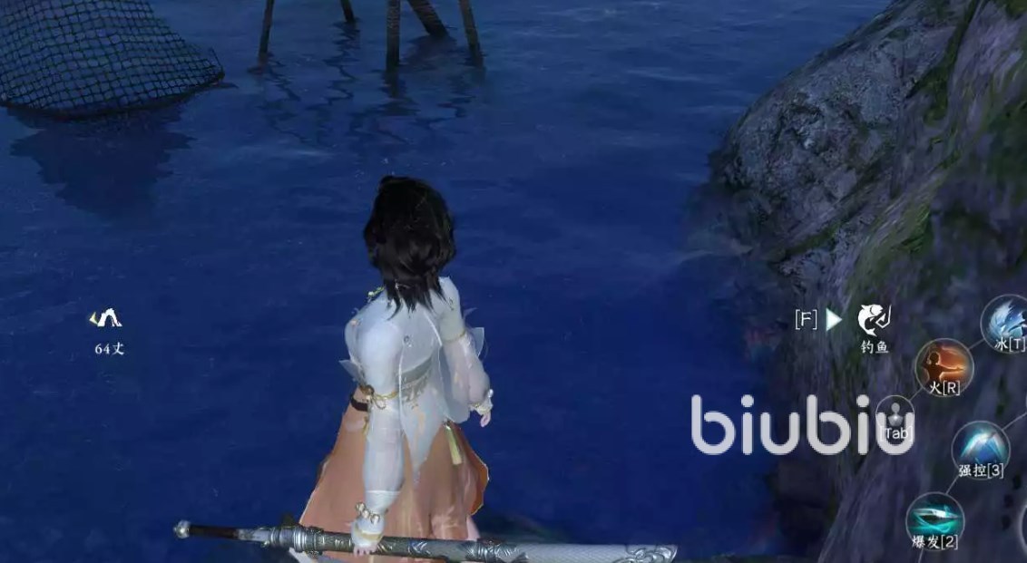 逆水寒手游桃溪村探索攻略 逆水寒手游桃溪村宝箱与奇遇分享