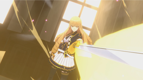 我想成为影之强者！Master of Garden