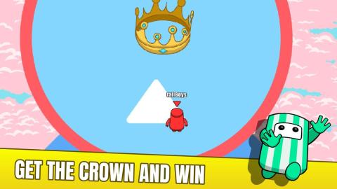 Fall Run: Online Races