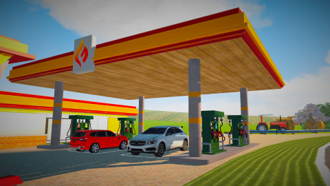 汽车销售模拟器2023