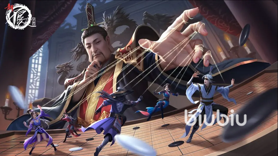 新不良人攻略推荐 新不良人游玩攻略分享