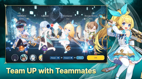 漫游者：永恒世界