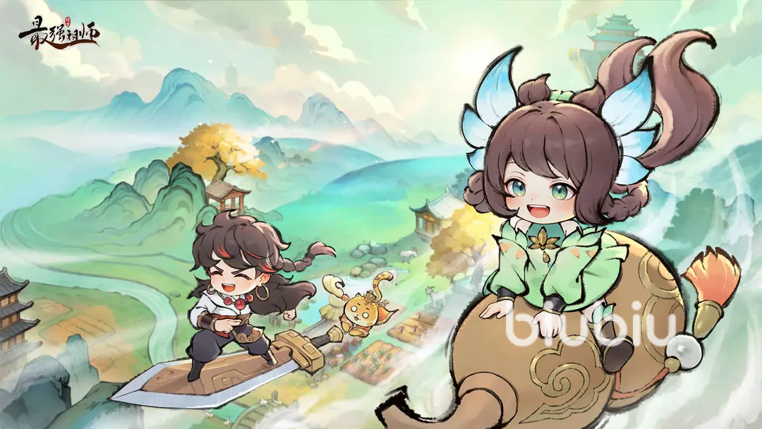 最强祖师逆天弟子强度排行 最强祖师强力逆天弟子介绍