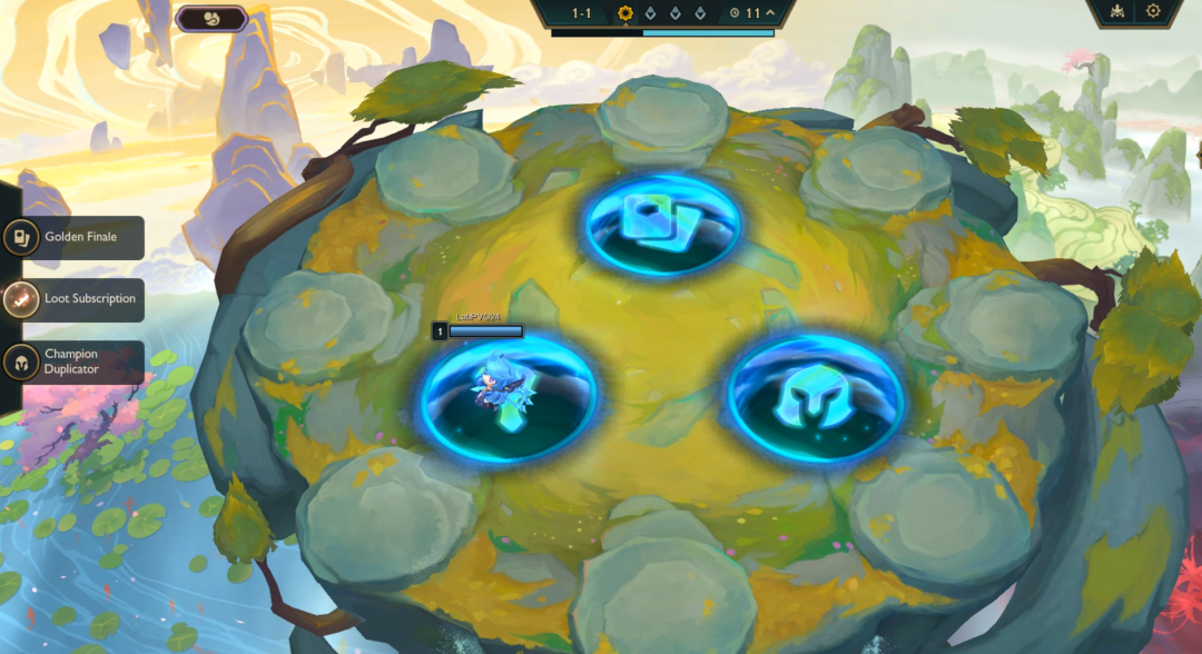 S11赛季游戏资讯