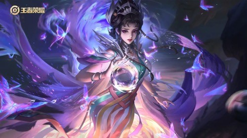王者荣耀牛年限定皮肤什么时候出牛年限定皮肤介绍 Biubiu加速器 王者荣耀牛年限定皮肤什么时候出牛年限定皮肤介绍 Biubiu加速器