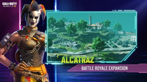 使命召唤手游国际服