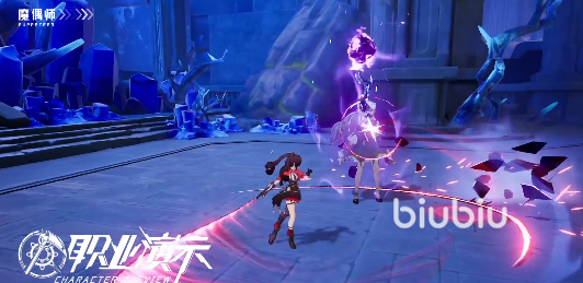 晶核手游公测时间预测 coa手游什么时候正式上线