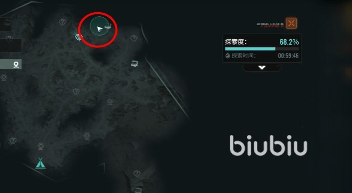 代号56招财猫雕像在哪 代号56招财猫雕像位置说明