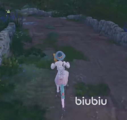 无限暖暖矿车在哪 无限暖暖矿车有什么用