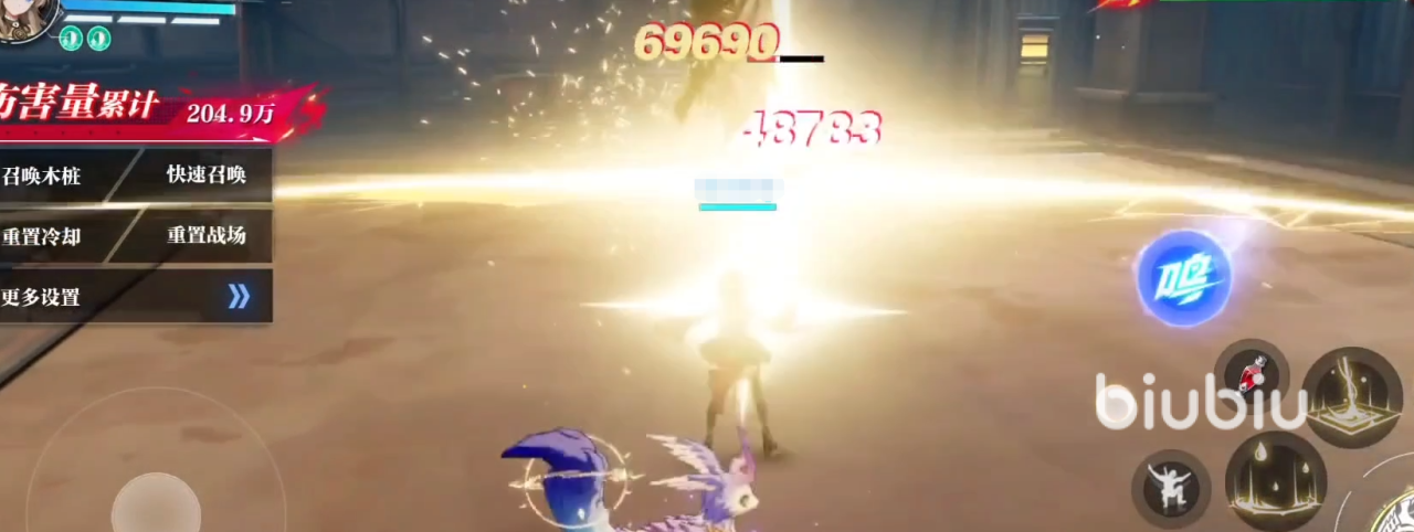 晶核手游镰卫怎么样 coa手游镰卫技能配置与强度分析