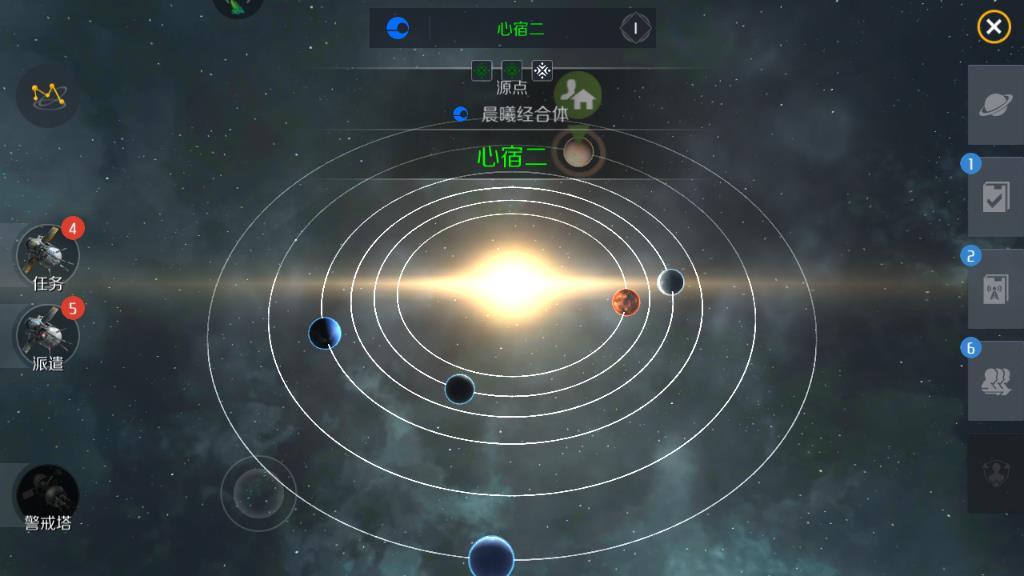 第二银河感染星系怎么找 第二银河感染怎么打 Biubiu加速器 第二银河感染星系怎么找 第二银河感染怎么打 Biubiu加速器