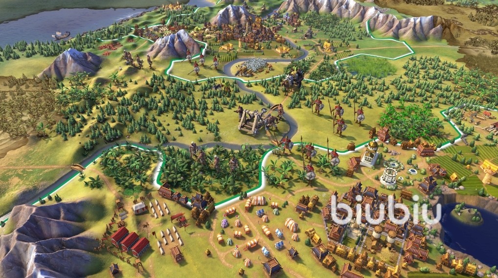 文明6加速器推荐 文明6加速器哪个好用