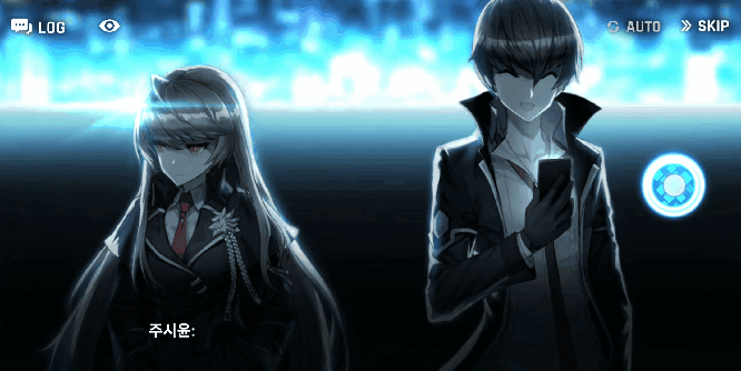 《Counter:Side》游戏测评 这款韩服游戏香在哪?